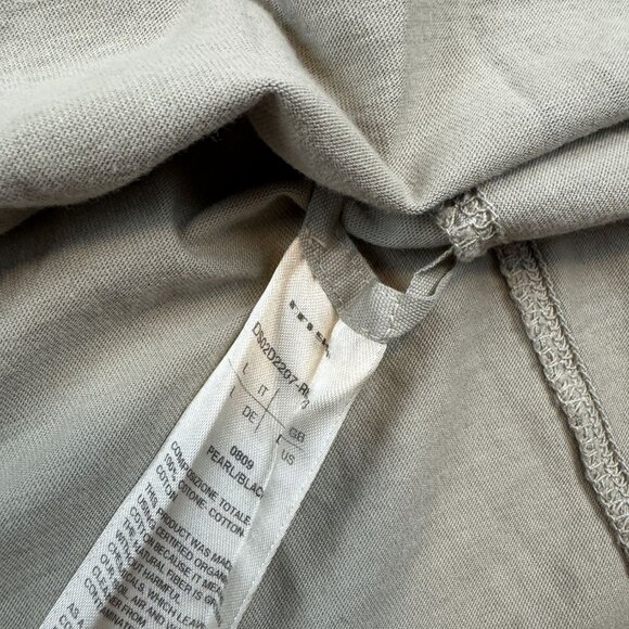 Rick Owens Pentagram Crop Top - Picture 4 of 6